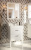 Тумба под раковину Kerama Marazzi Pompei 60 белая