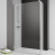 Душевая перегородка Radaway EOS II Walk-in 90x200 L Душевая перегородка Radaway EOS II Walk-in 90x200 L