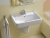 Раковина Keramag Renova Nr.1 Plan 222260 60 см Раковина Keramag Renova Nr.1 Plan 222260 60 см