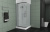 Душевой уголок Bravat Blackline BS090.3113A 90х90х195