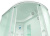 Душевая кабина Erlit Comfort ER 4512PL-C3-RUS