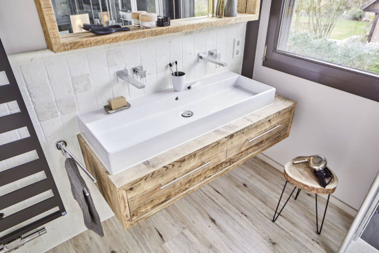 Смеситель для раковины Hansgrohe Metropol 74526000