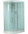 Душевая кабина Timo Standart T-6602 Silver R