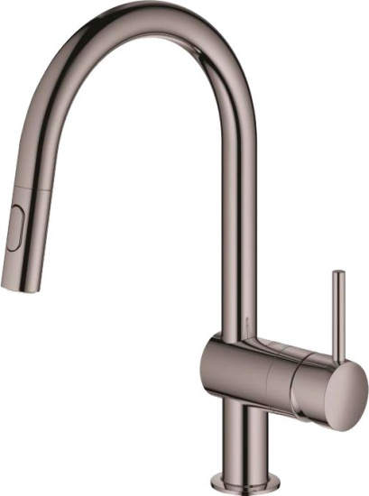 Смеситель для кухни Grohe Minta 32321A02