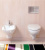 Комплект Jacob Delafon Patio E5504-NF-M16 кнопка хром Комплект Jacob Delafon Patio E5504-NF-M16 кнопка хром