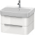 Тумба с раковиной Duravit Happy D.2 65 белая Тумба с раковиной Duravit Happy D.2 65 белая