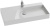 Раковина Jacob Delafon Rythmik Pure EVP112 90 см