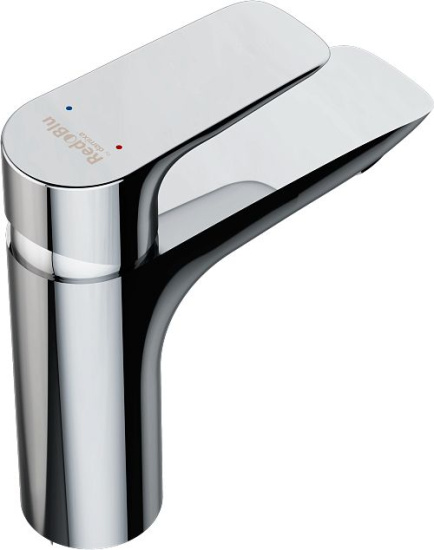 Смеситель для раковины Damixa RedBlu Origin Evo 2 780210000