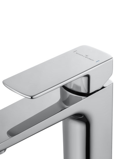 Смеситель для раковины Wonzon & Woghand Edge WW-88139003-CR