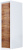 Шкаф Marka One Seattle 30П wood, L