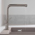 Смеситель для кухни Hansgrohe Talis M54 72840800 сталь