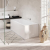 Квариловая ванна Villeroy & Boch Oberon UBQ170OBE2V-01 Квариловая ванна Villeroy & Boch Oberon UBQ170OBE2V-01