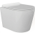 Инсталляция Grohe Rapid SL 38772001 с кнопкой + унитаз подвесной BeWash Aldo BKWHR001480