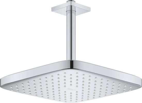 Верхний душ Grohe Tempesta 250 Cube 26688000