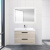 Тумба под раковину BelBagno Aurora 80 rovere galifax bianco Тумба под раковину BelBagno Aurora 80 rovere galifax bianco