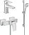 Душевой комплект Hansgrohe Metropol 32560000 для душа