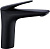Смеситель для раковины Rush Nevis NE1735-12black