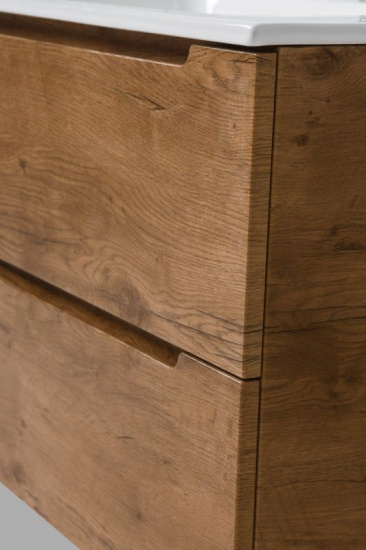 Тумба с раковиной BelBagno Etna 39 80 rovere nature