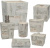 Бокс для салфеток Creative Bath Quarry Бокс для салфеток Creative Bath Quarry