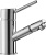 Смеситель для биде Clever Caiman Urban 93511