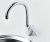 Смеситель для кухни Wasserkraft Ammer 3707 Смеситель для кухни Wasserkraft Ammer 3707