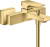 Смеситель для ванны Hansgrohe Metropol 32540990 Смеситель для ванны Hansgrohe Metropol 32540990