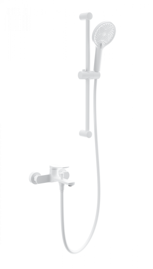 Смеситель для ванны Wonzon & Woghand WW-C2036-MW