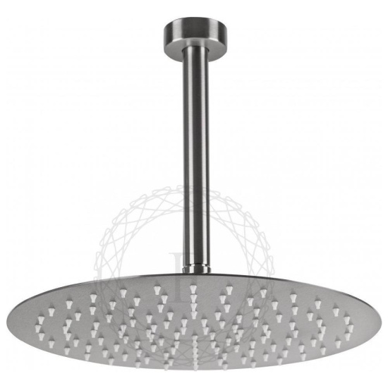 Душевая система Filarete Roun FL1024NK, никель