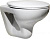 Чаша для унитаза подвесного Roca Mateo 346200000