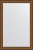 Зеркало Evoform Exclusive BY 3635 120x180 см виньетка состаренная бронза Зеркало Evoform Exclusive BY 3635 120x180 см виньетка состаренная бронза
