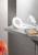 Душевая стойка Jacob Delafon Moxie E5799-CP