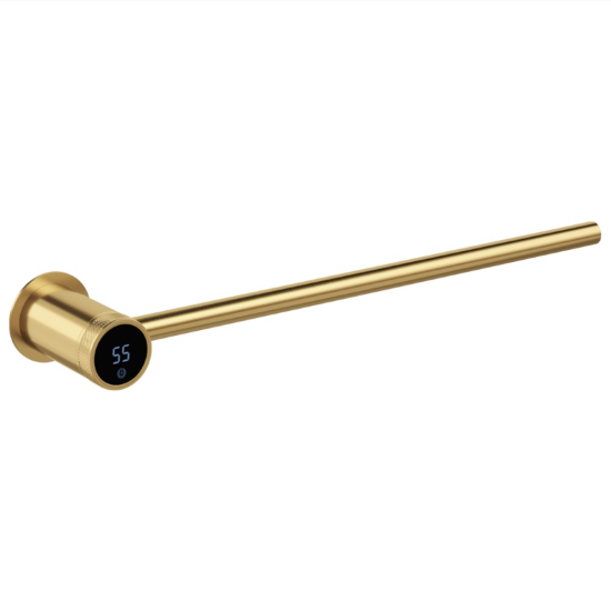 Полотенцесушитель электрический Boheme Stick 727-MG
