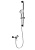 Смеситель для душа Wonzon & Woghand WW-4570-CR