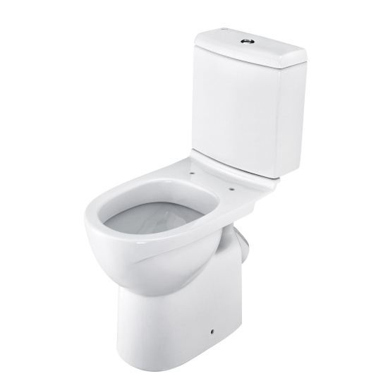 Унитаз-компакт Santek Юнион 1WH302420