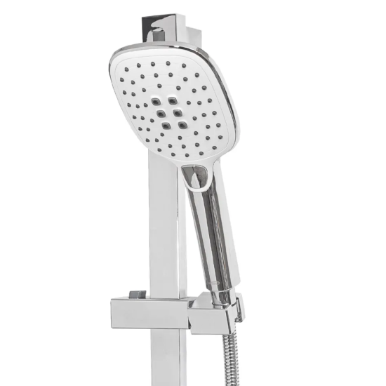Душевой комплект Grocenberg GB1007WC