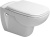 Унитаз подвесной Duravit D-Code 25350900002 Унитаз подвесной Duravit D-Code 25350900002