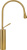 Смеситель для раковины Bronze de Luxe Scandi 9015BR 