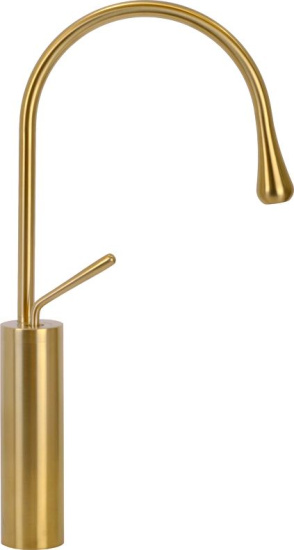 Смеситель для раковины Bronze de Luxe Scandi 9015BR 