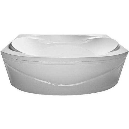 Акриловая ванна 1MarKa Sirakusa 190 см