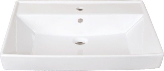 Мебель для ванной Misty Урал 60 2 ящика