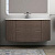 Тумба с раковиной Cezares Eden 120 rovere scuro