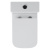 Унитаз-компакт Black&White Universe W-7703 Унитаз-компакт Black&White Universe W-7703