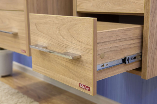 Пенал Sanflor Ларго 2 вяз швейцарский L