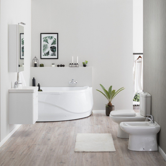 Мебель для ванной Aquanet София 60