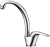 Смеситель для кухни Wasserkraft Rossel 2807