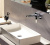 Смеситель для раковины Hansgrohe Metropol 32525000 настенный