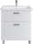 Тумба с раковиной SanStar Gretta 70 Тумба с раковиной SanStar Gretta 70