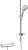 Душевой комплект Hansgrohe Ecostat/Raindance Select S 150 27037000