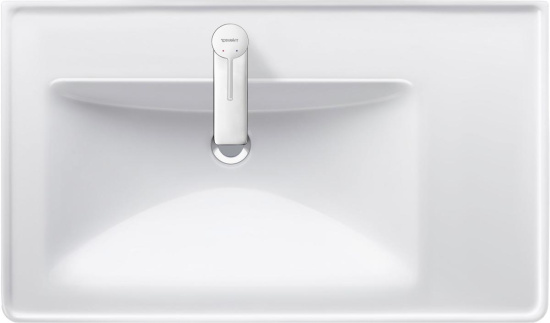 Смеситель для раковины Duravit D-Neo DE1020001010