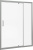 Душевая дверь в нишу Good Door Orion WTW-PD-140-C-CH Душевая дверь в нишу Good Door Orion WTW-PD-140-C-CH